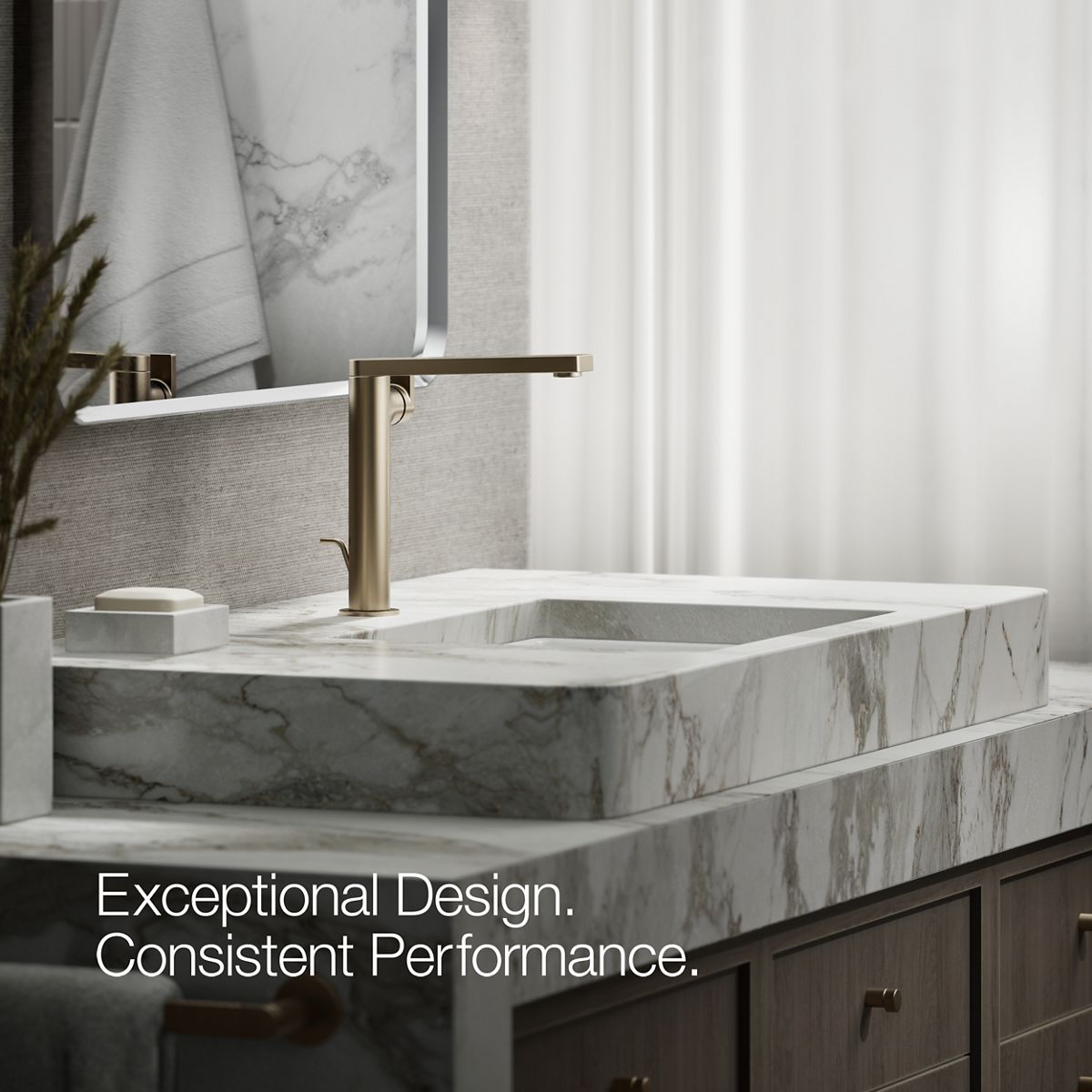 image focused on single product story