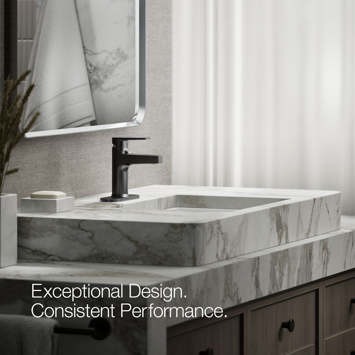 image focused on single product story