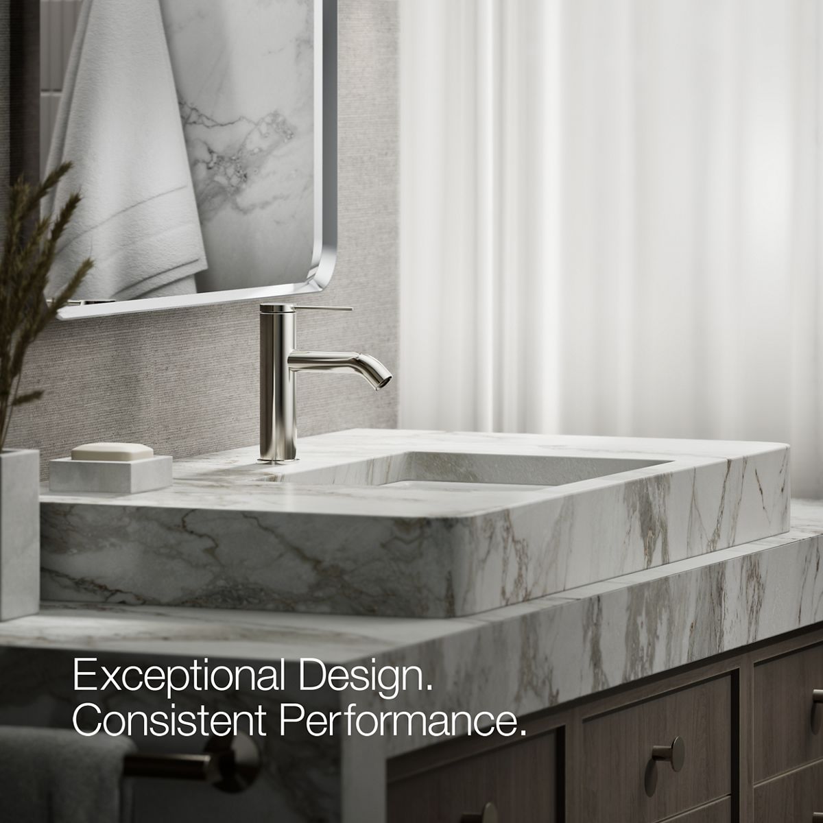 image focused on single product story