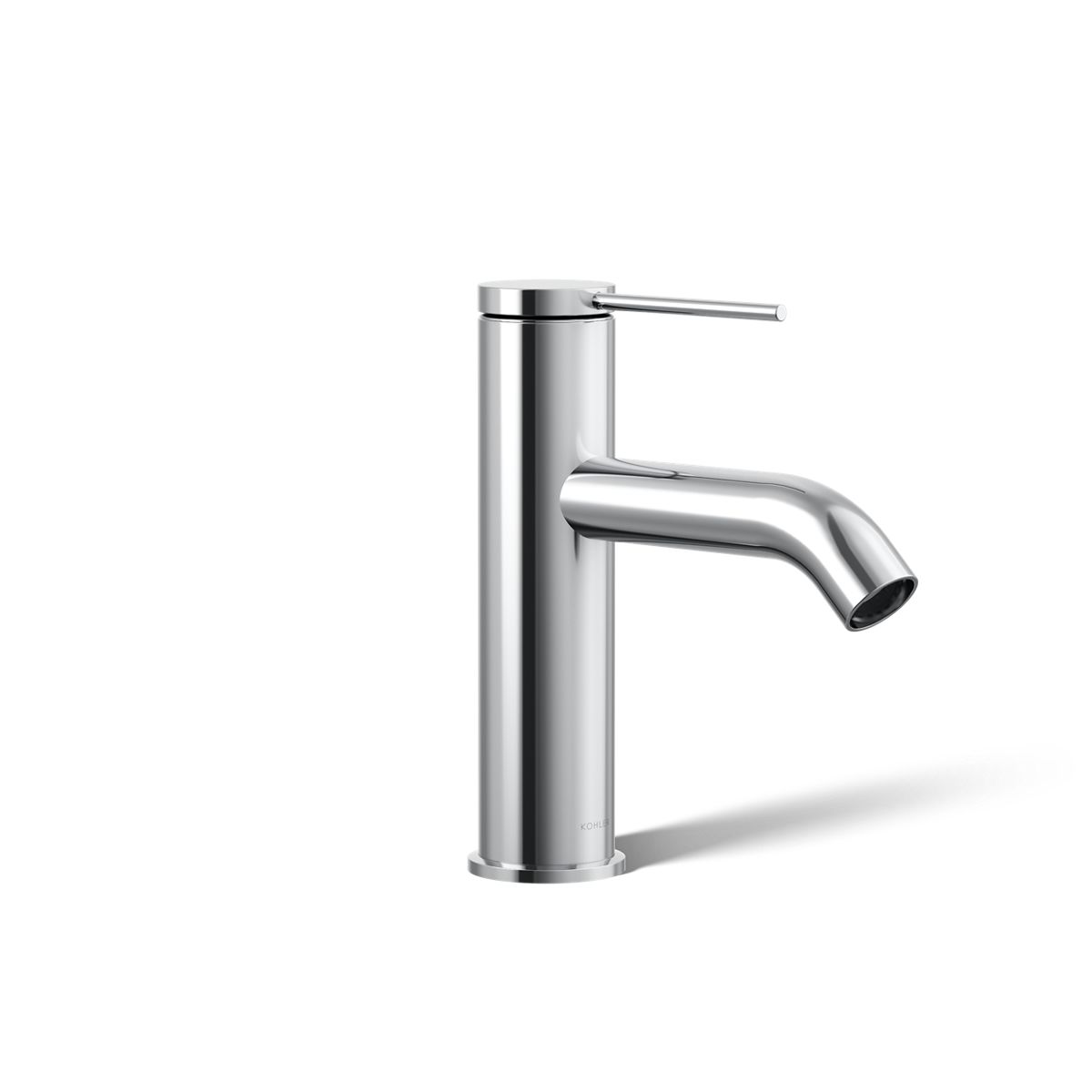 はるこう KOHLER | 77958-4A | Components™| Single-handle bathroom sink