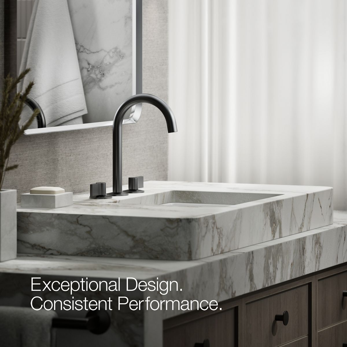 image focused on single product story