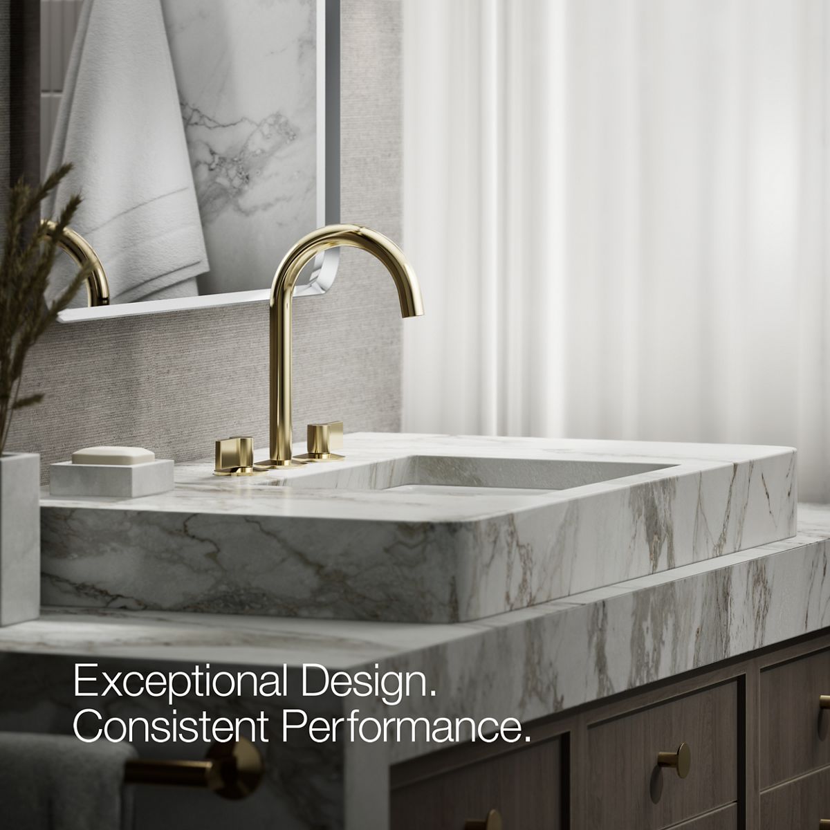 image focused on single product story