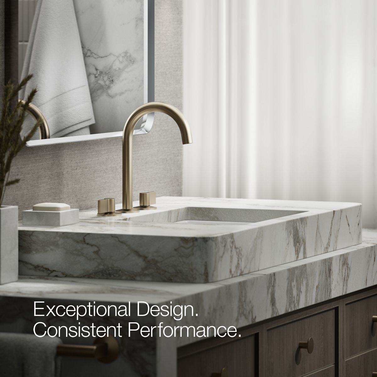 image focused on single product story