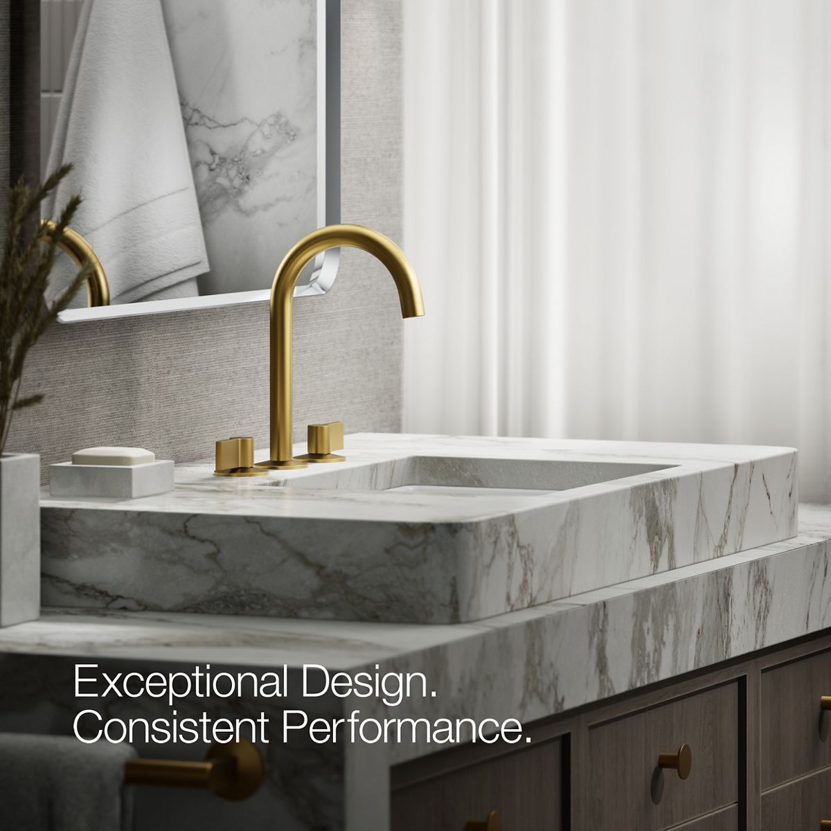 image focused on single product story