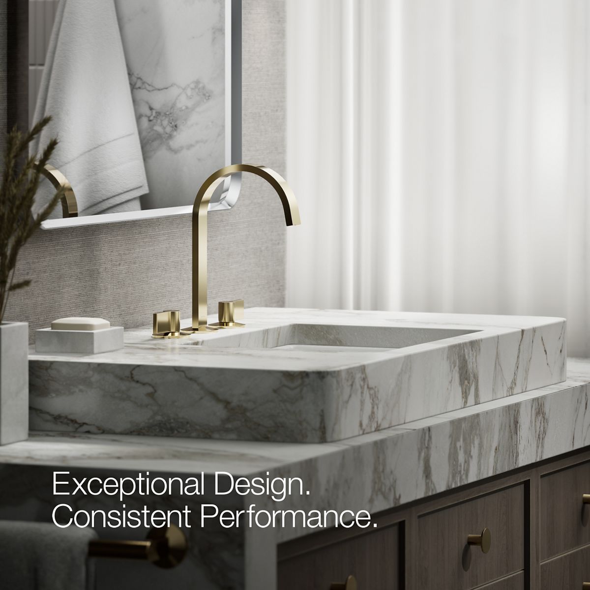 image focused on single product story