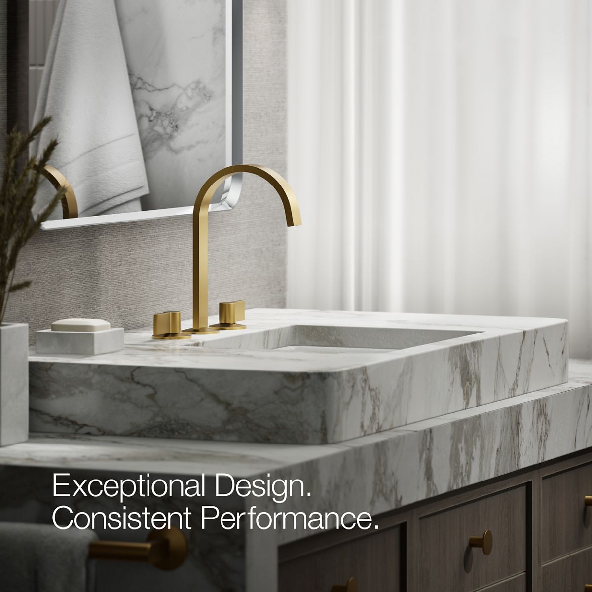 image focused on single product story