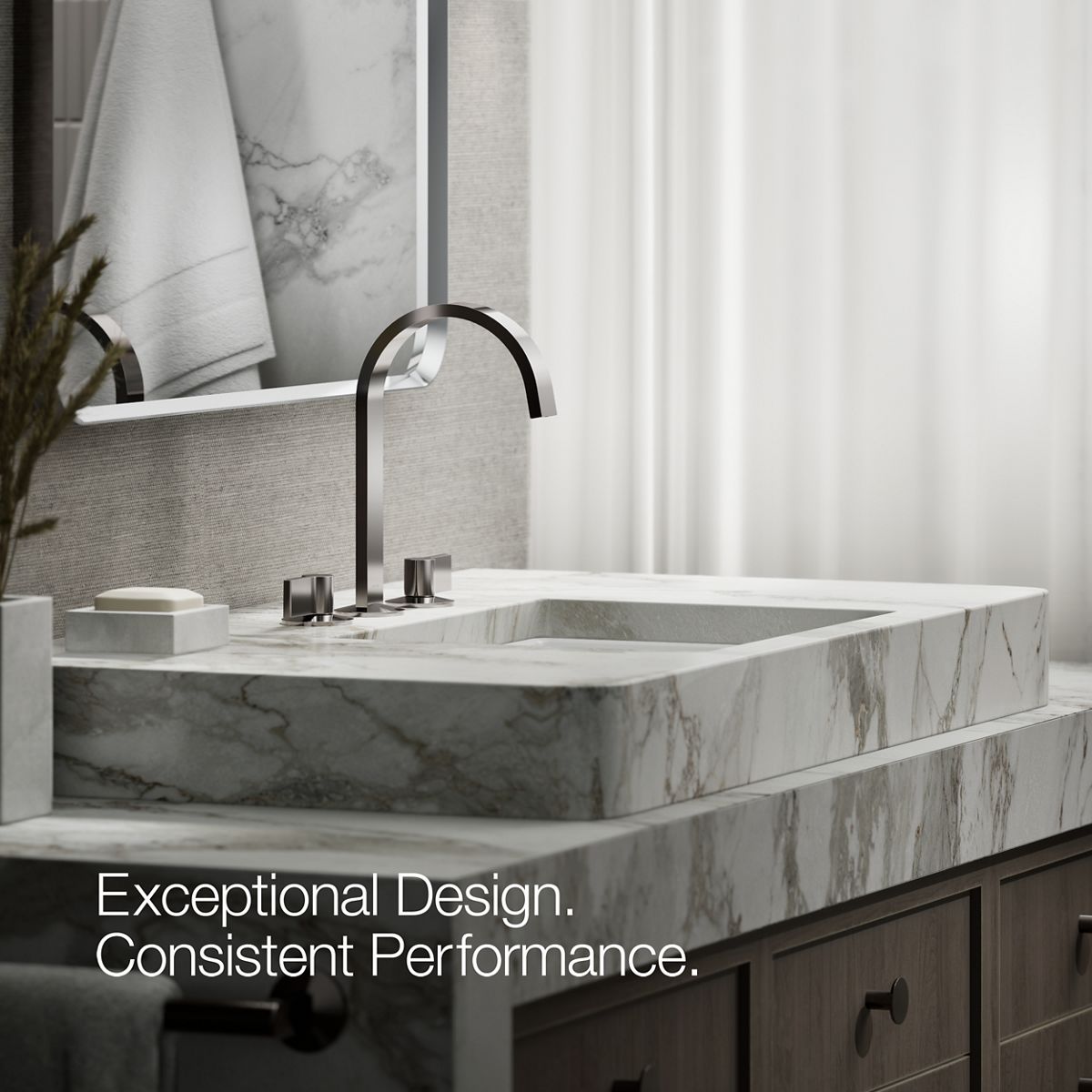 image focused on single product story