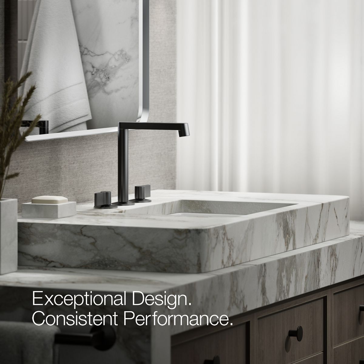image focused on single product story