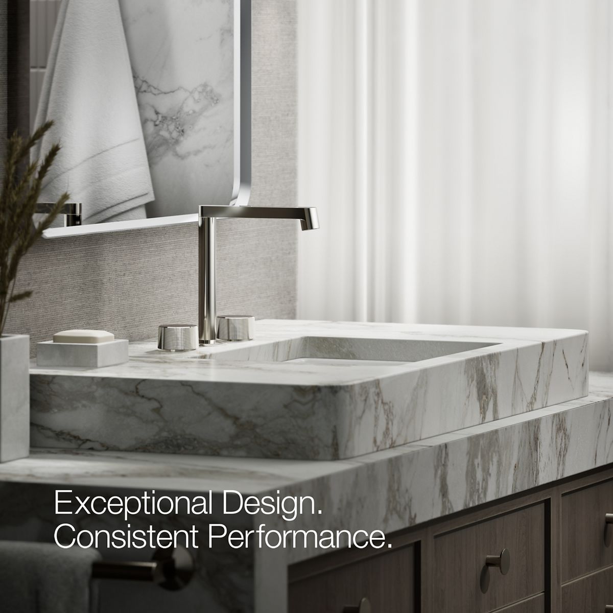 image focused on single product story