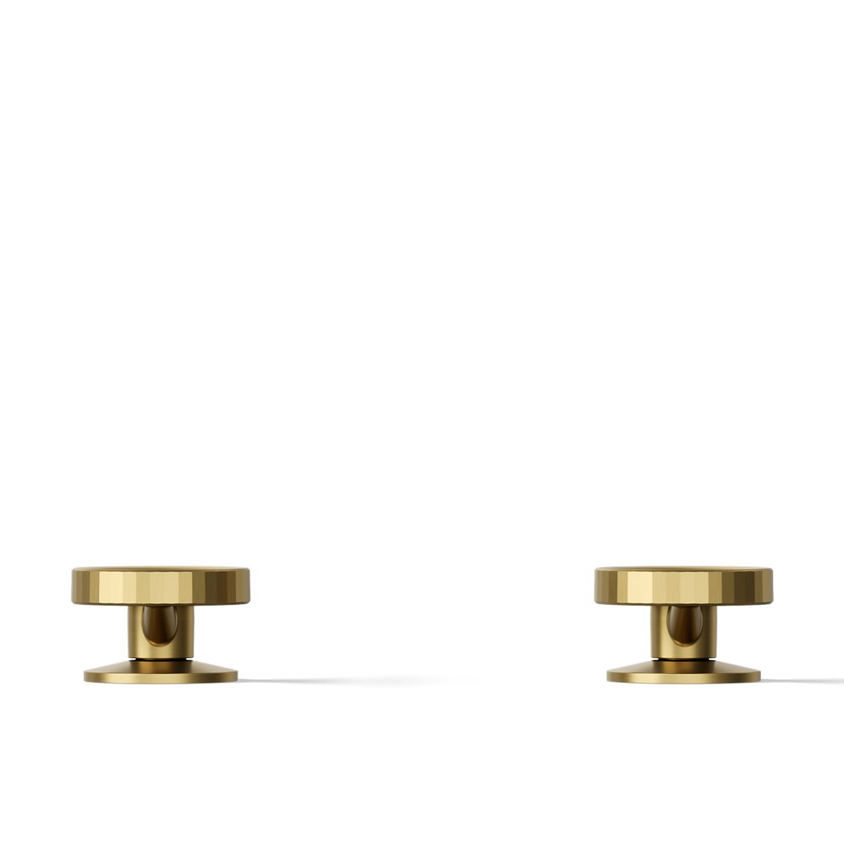 KOHLER | 77974-9 | Components™| Industrial bathroom sink faucet