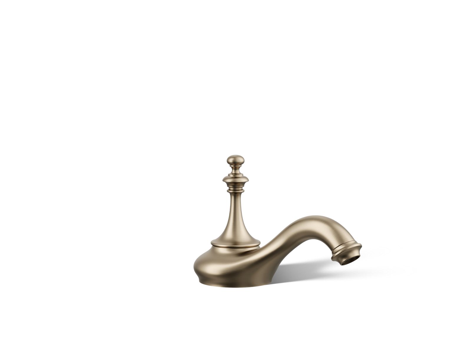 3/4 view of product
