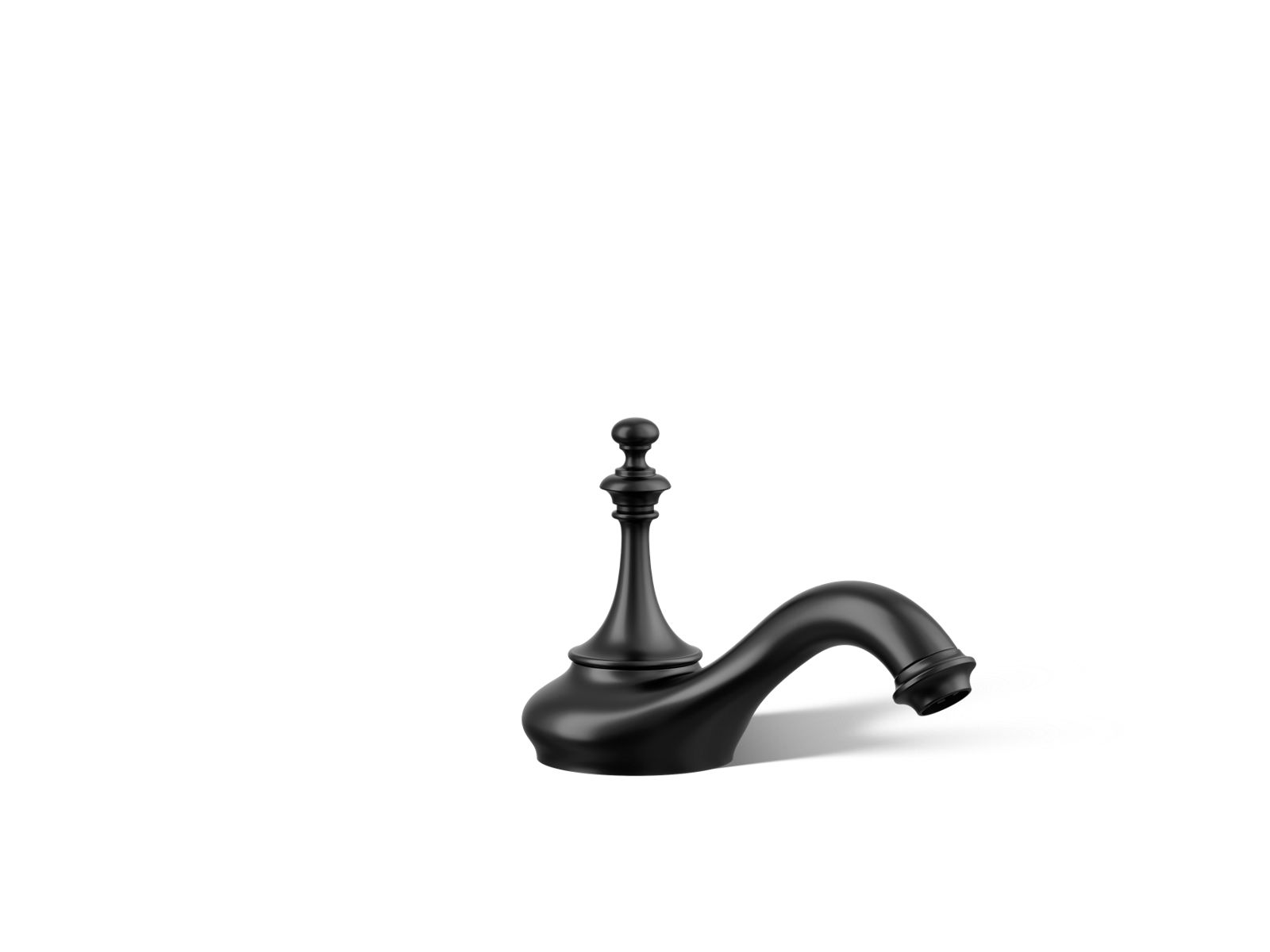 3/4 view of product