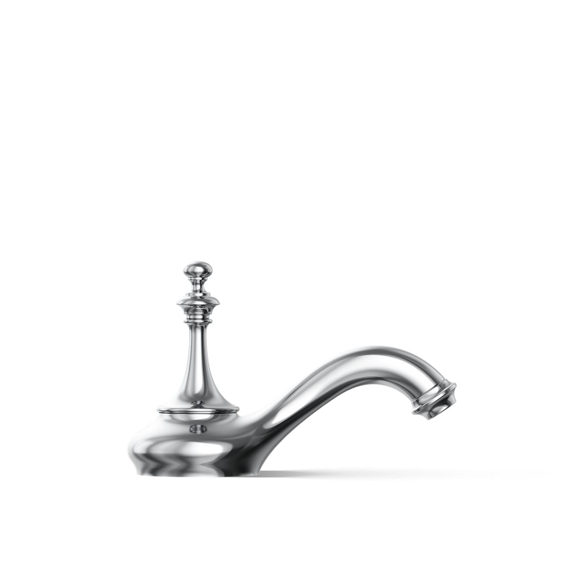side view of product