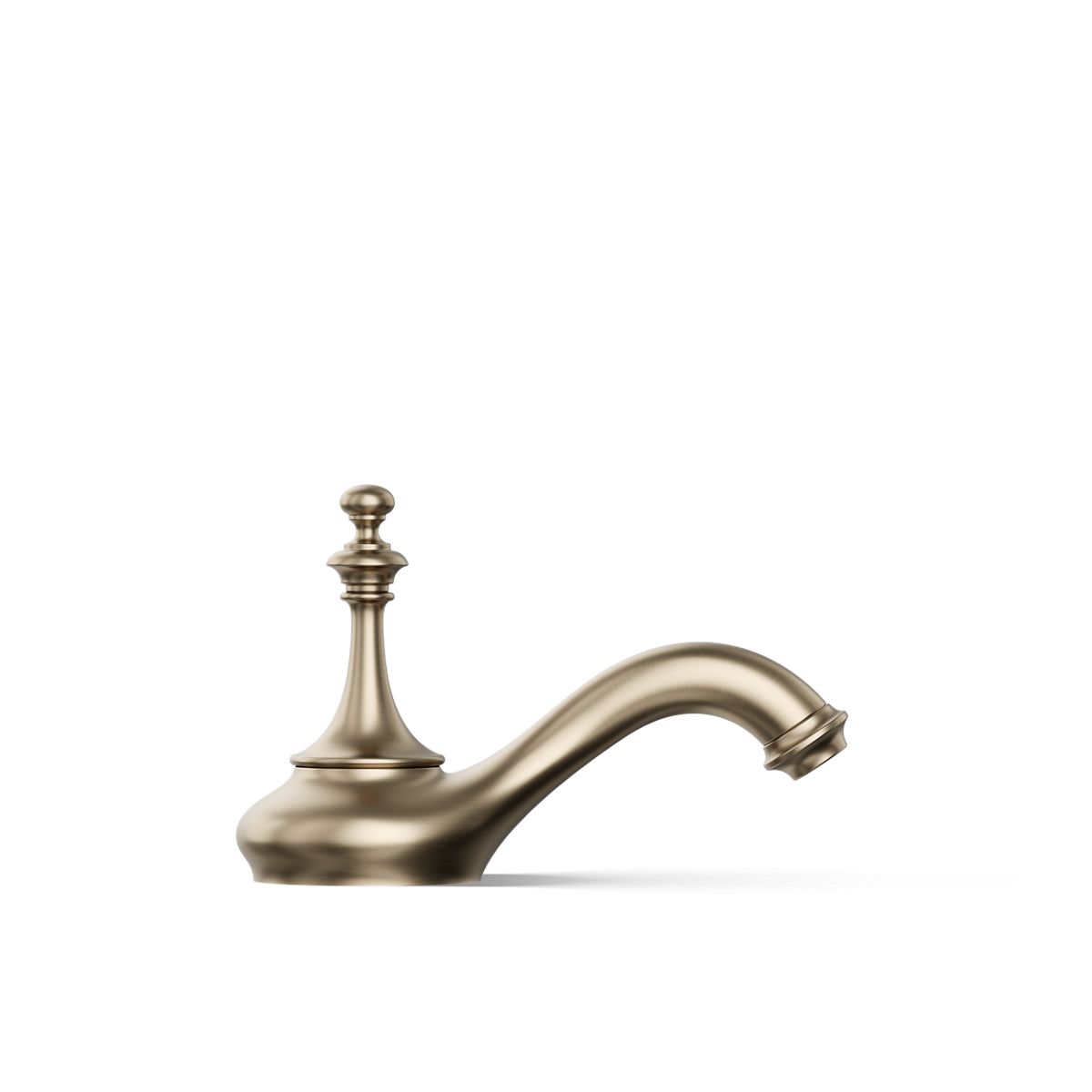 side view of product