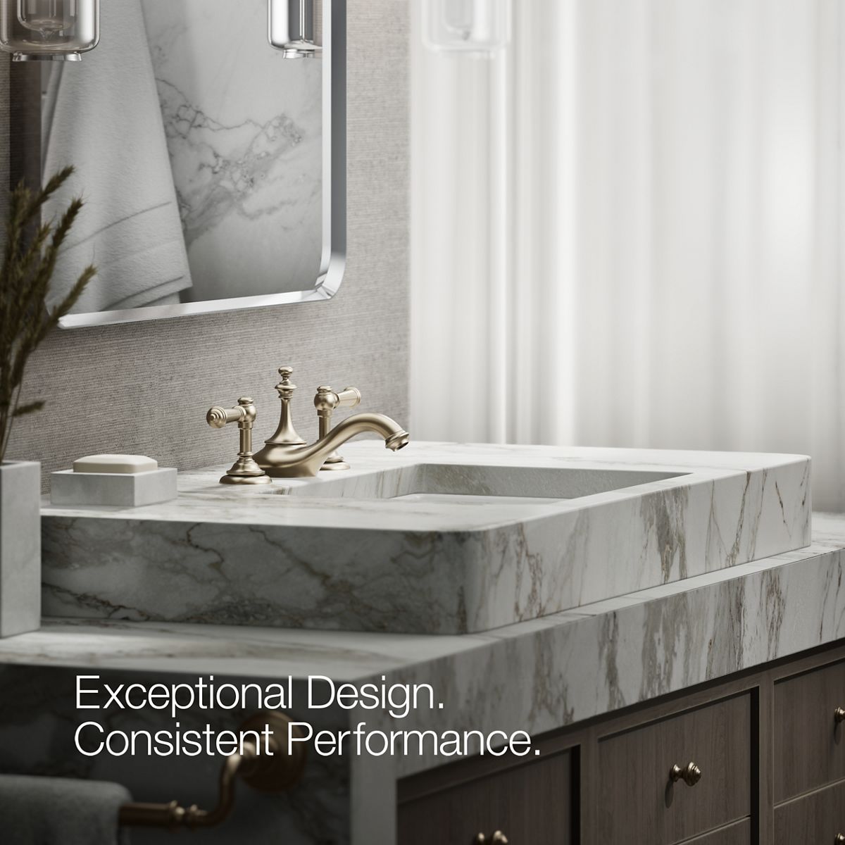 image focused on single product story