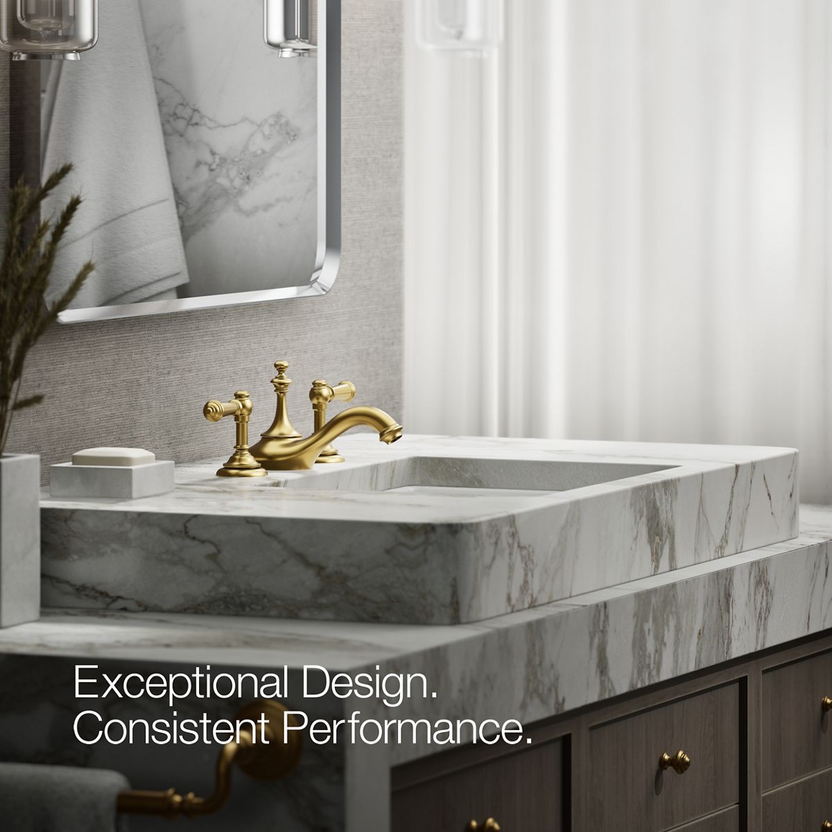 image focused on single product story