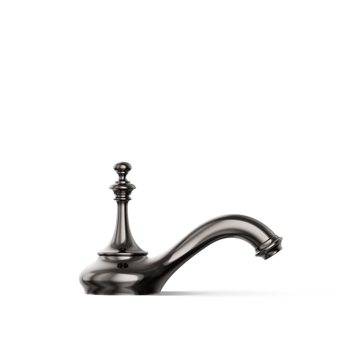 side view of product