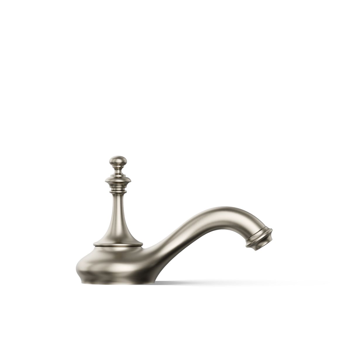 side view of product