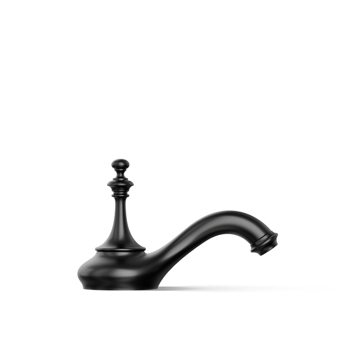 side view of product