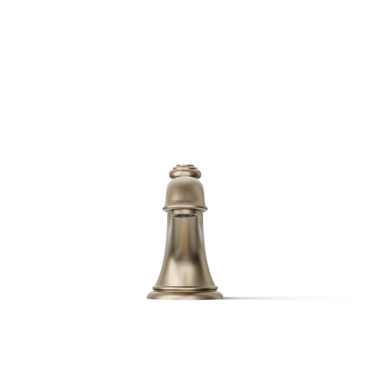 KOHLER | 72759 | Artifacts™ with Bell design| Bathroom sink faucet