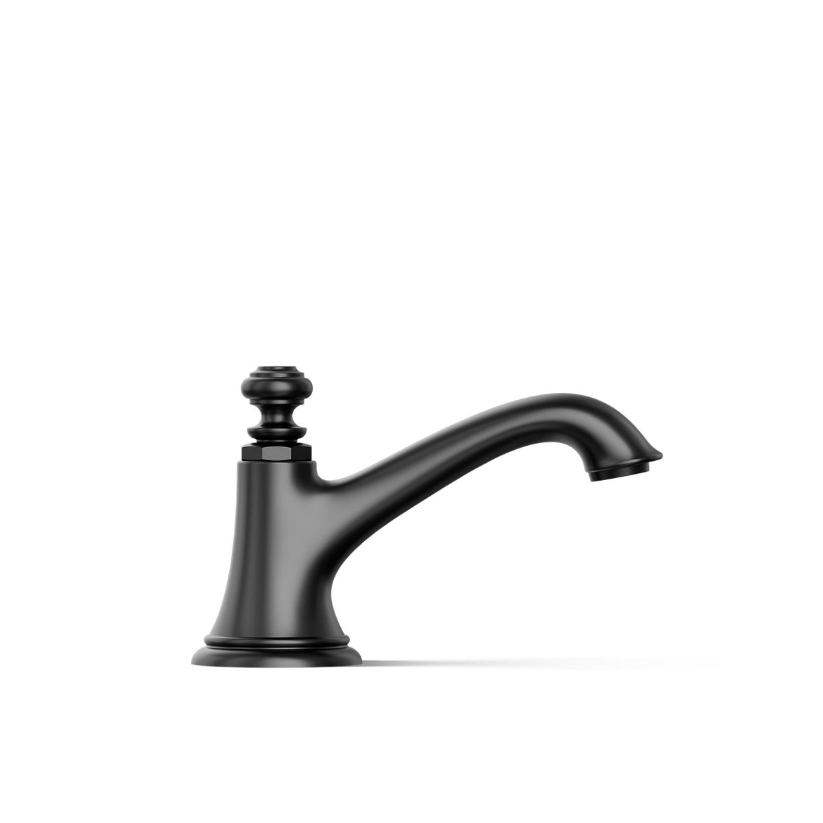 Artifacts Bathroom Sink Spout with Bell Design | K-72759 | KOHLER