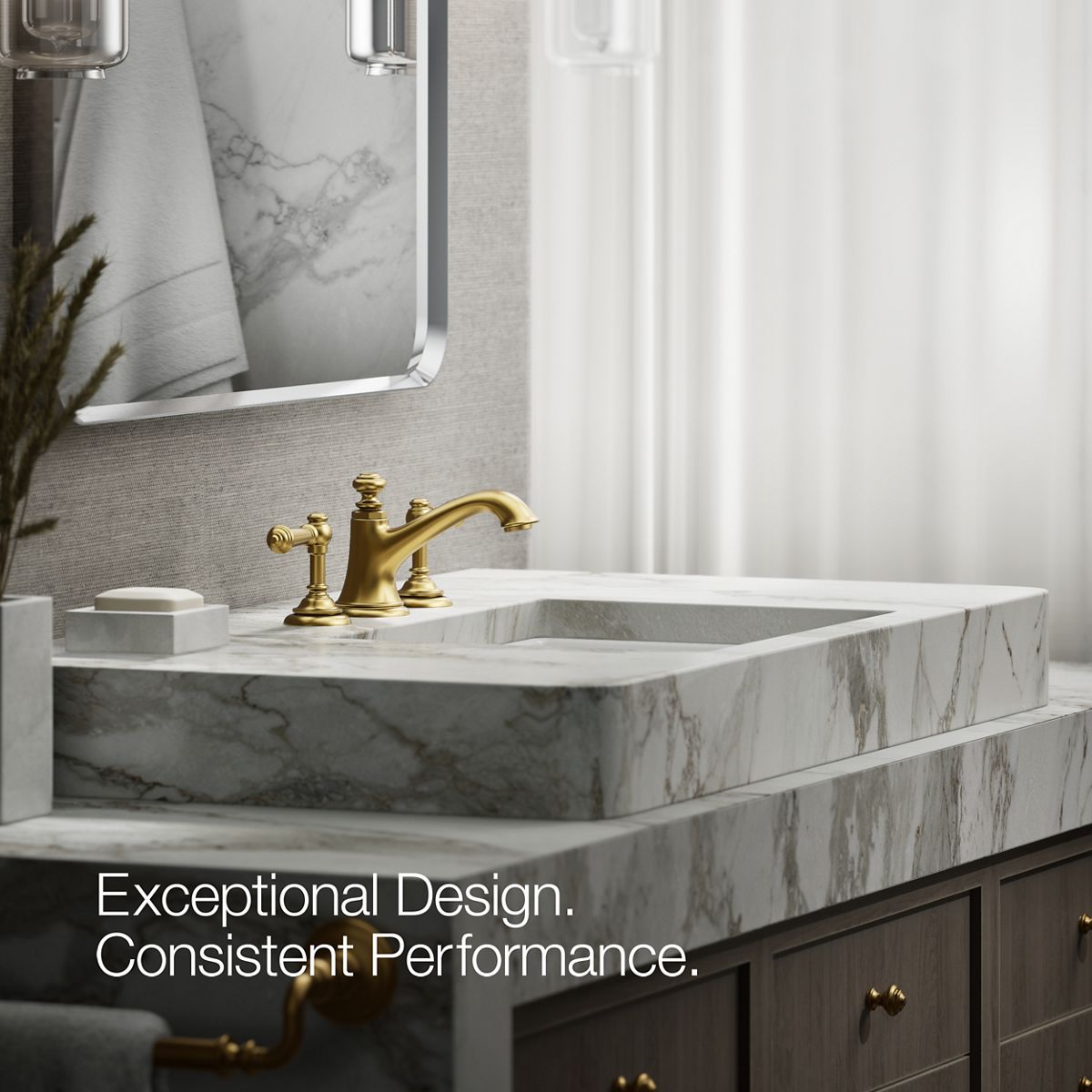 image focused on single product story