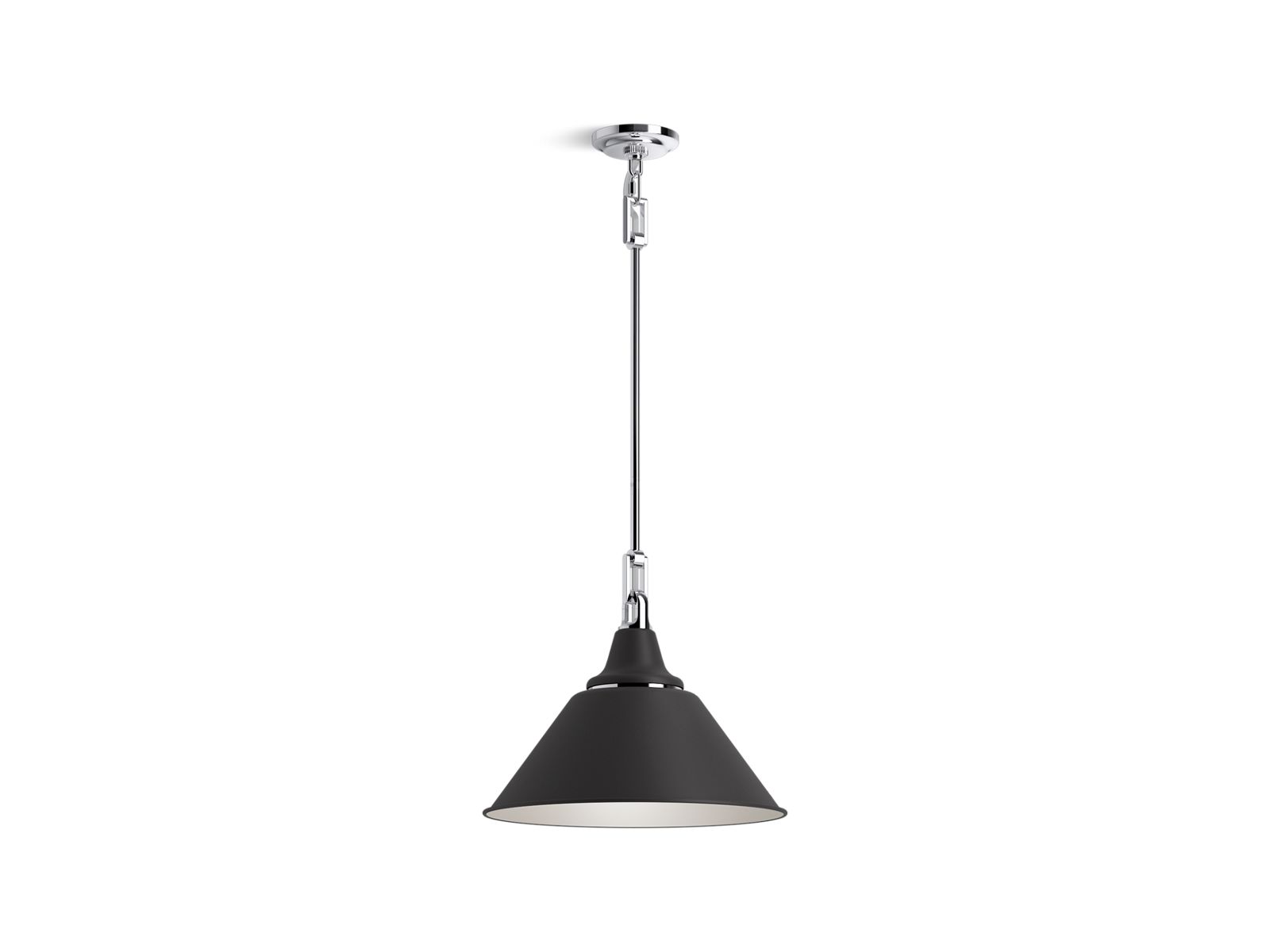 Varla 16" pendant