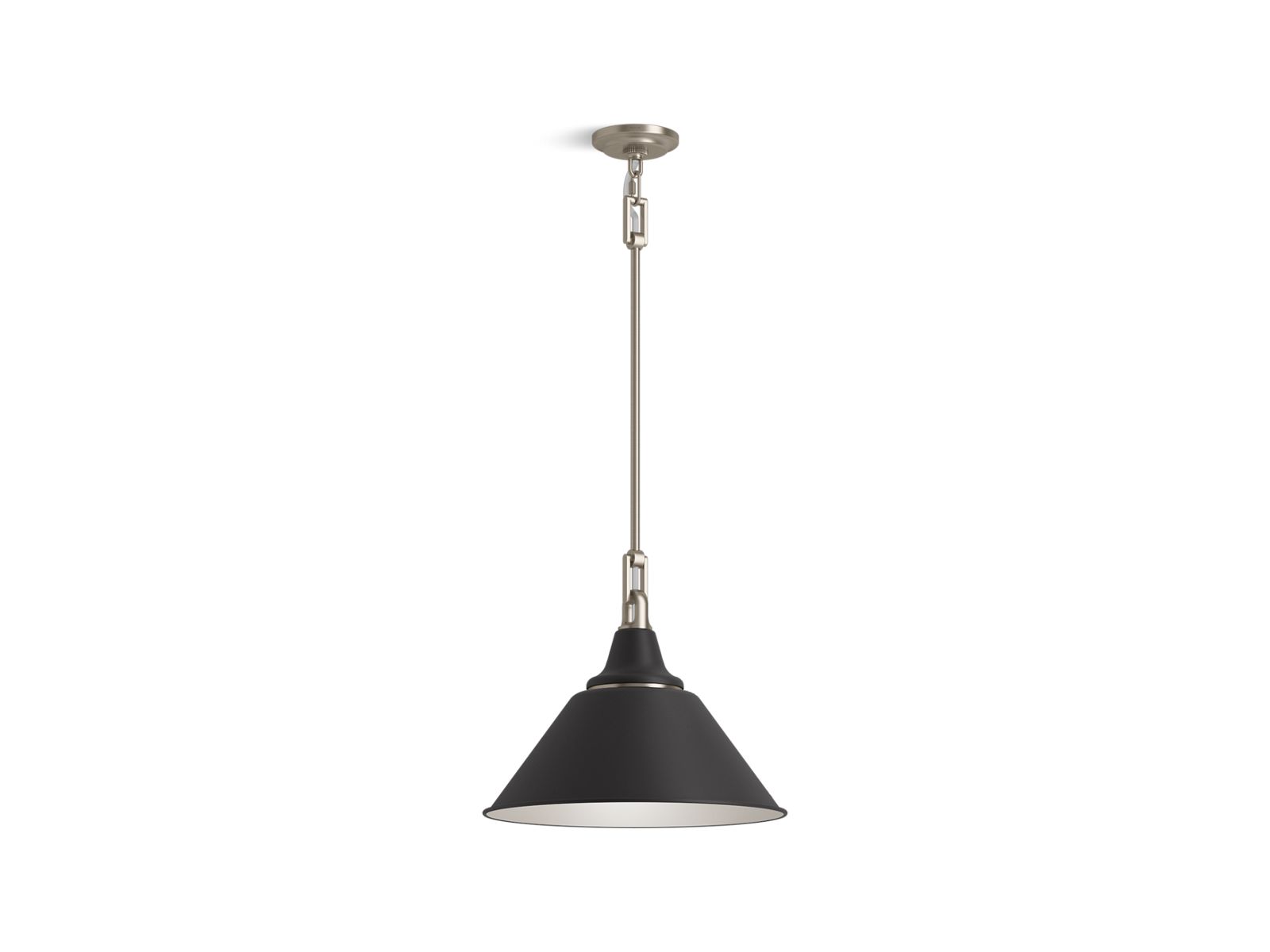 Varla 16" pendant