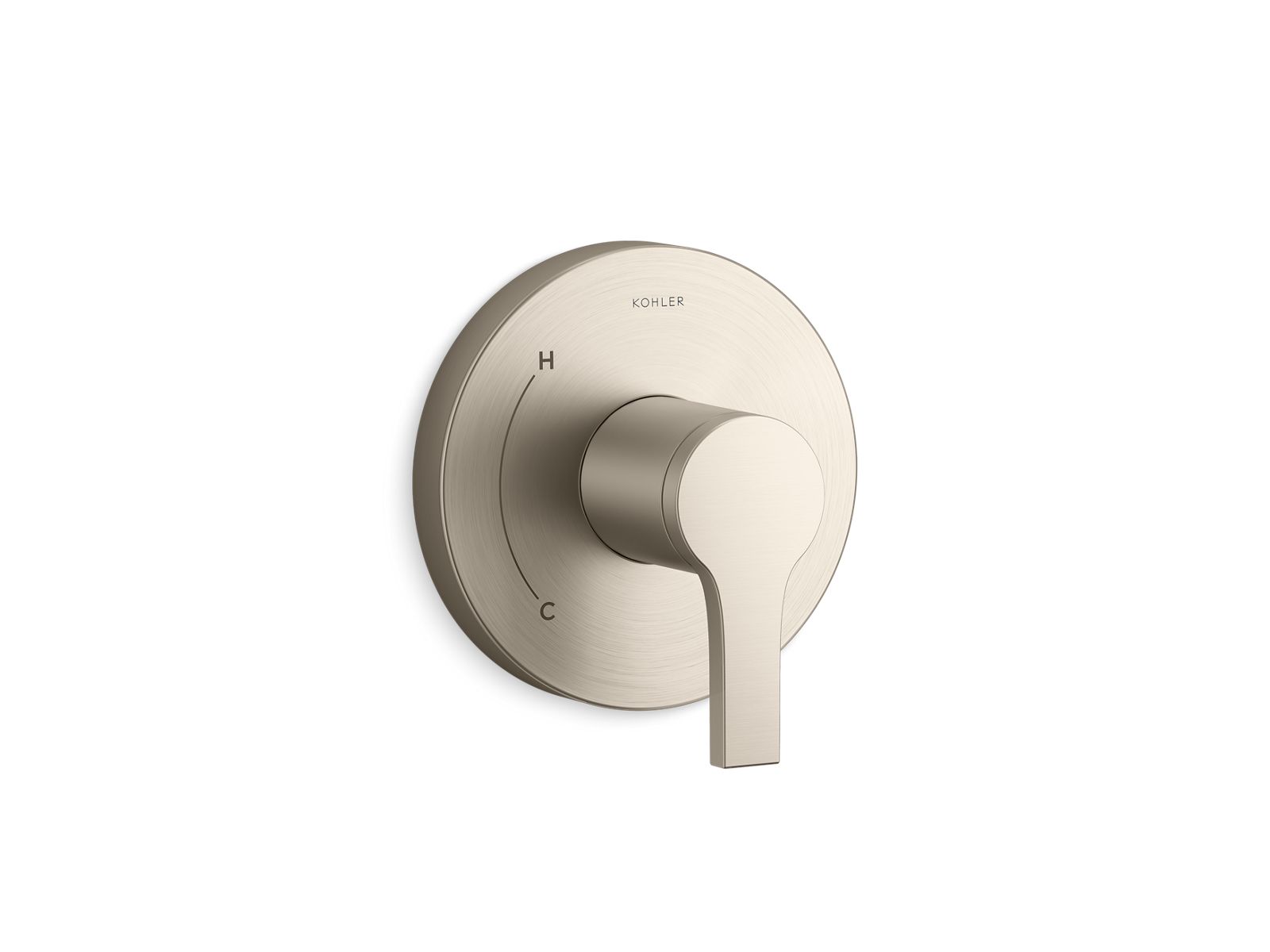Elate Rite-Temp valve trim