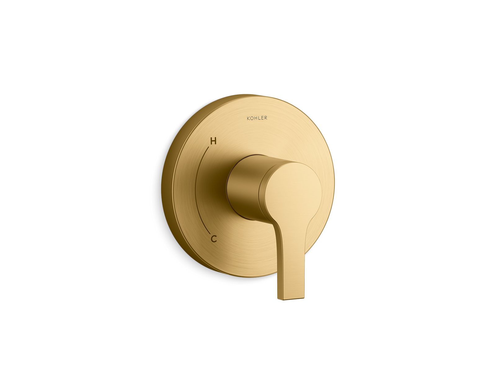 Elate Rite-Temp valve trim