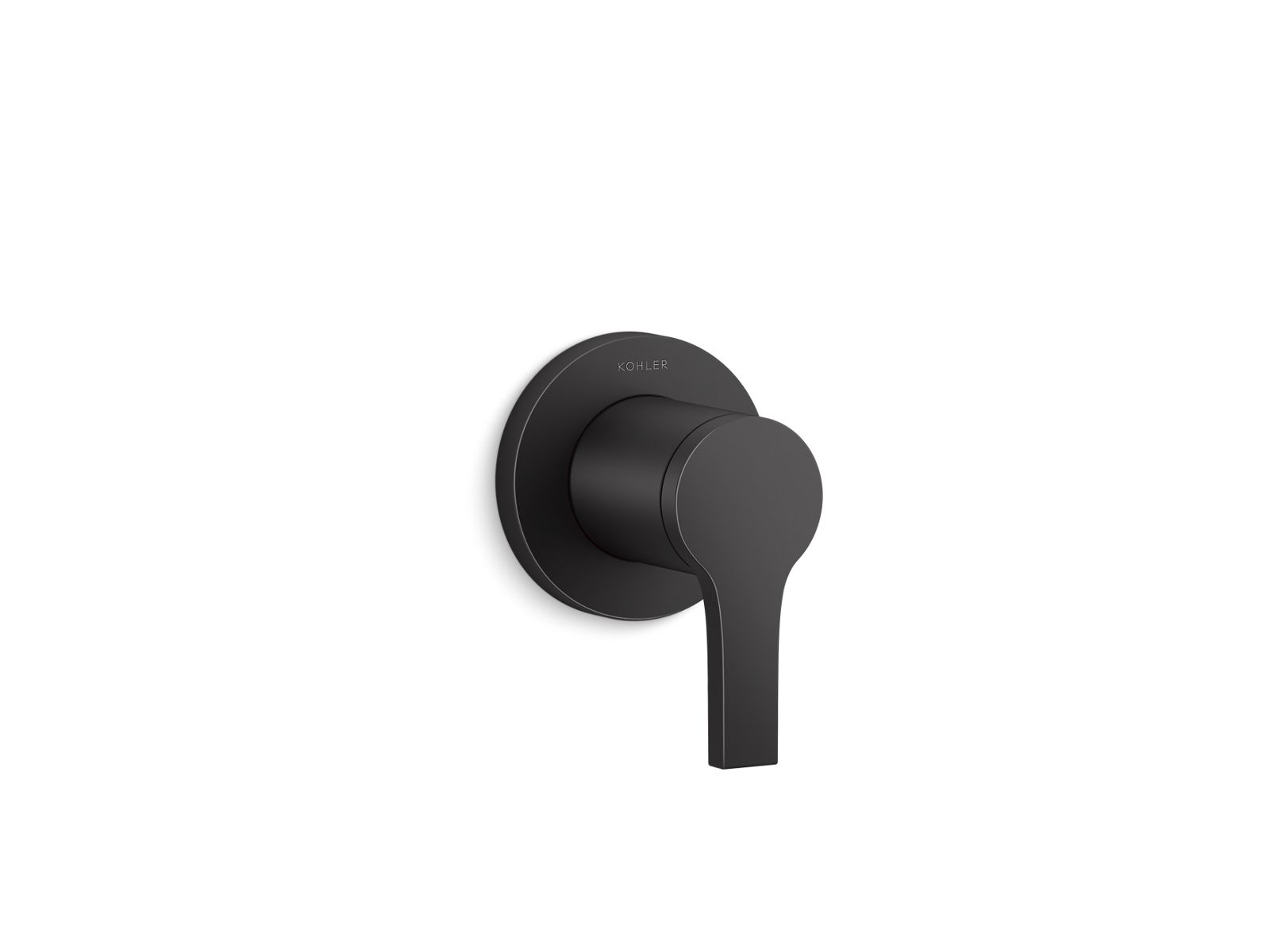 Elate MasterShower transfer valve trim