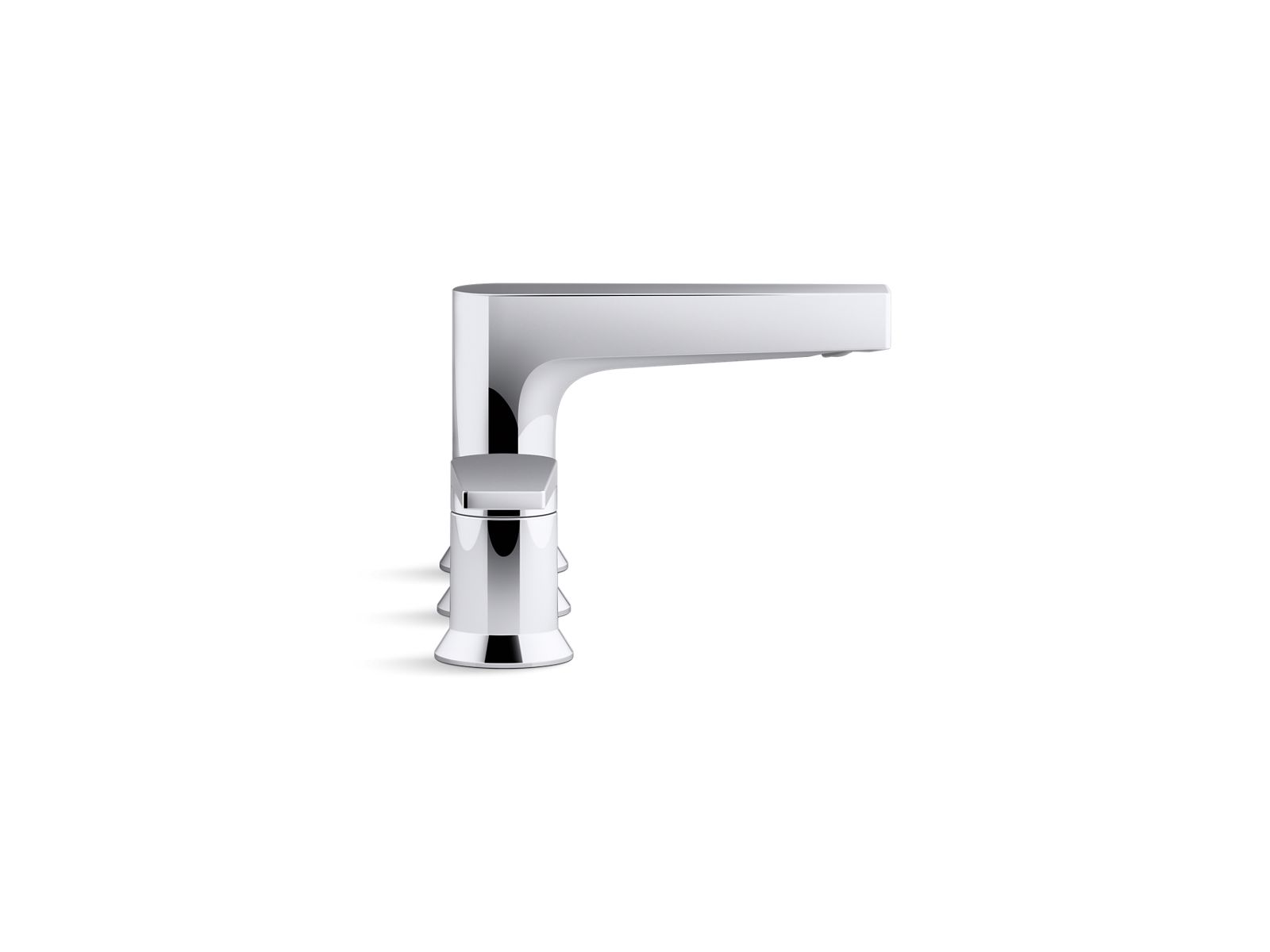 side view of product