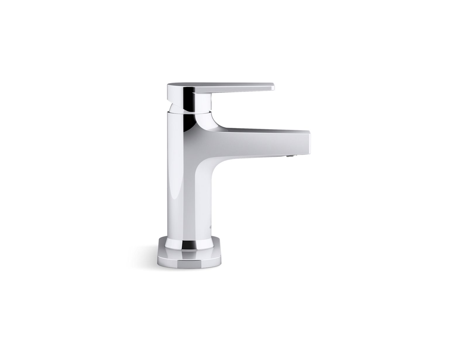 side view of product