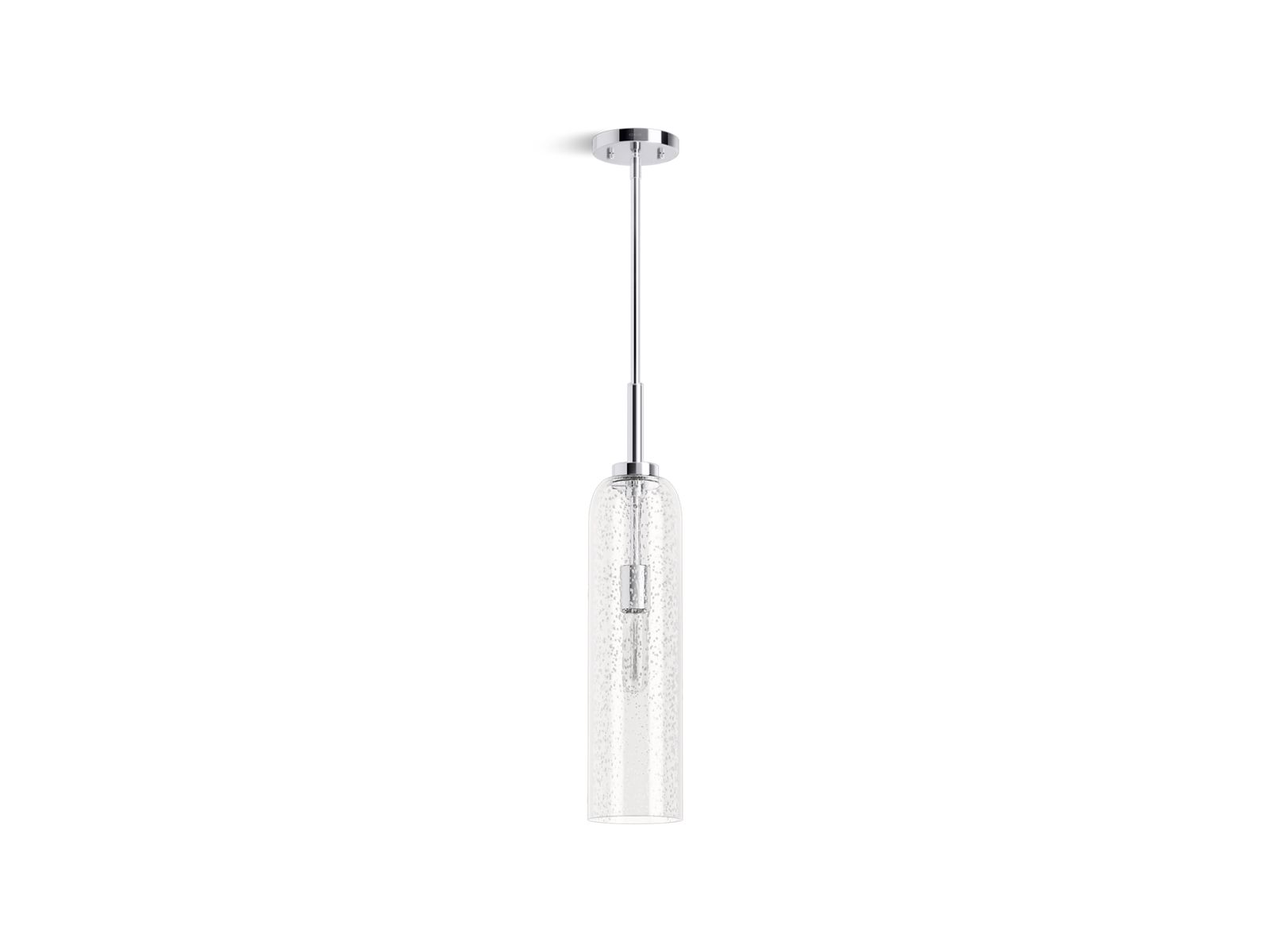 Simplice 5" bottle pendant