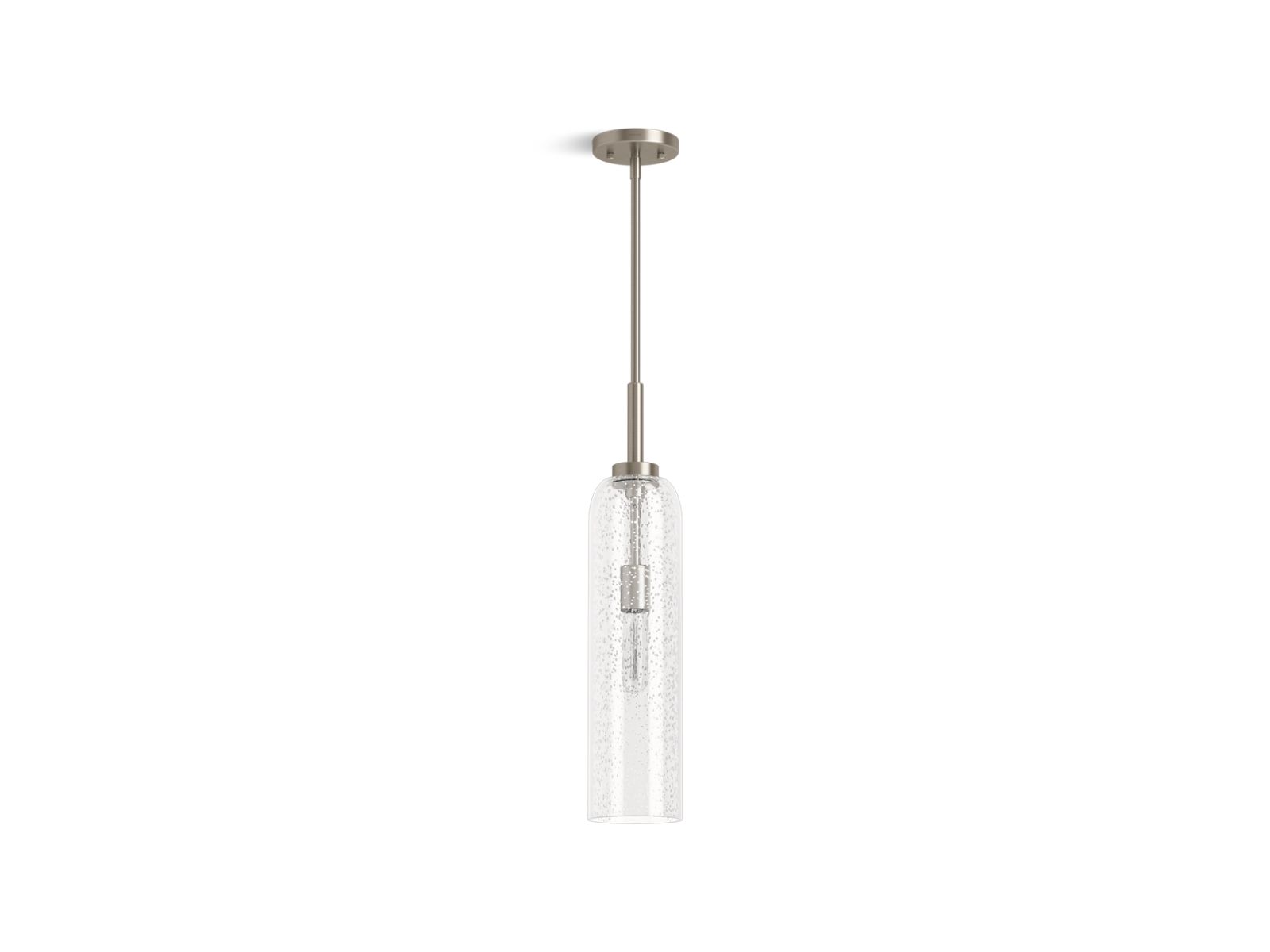 Simplice 5" bottle pendant
