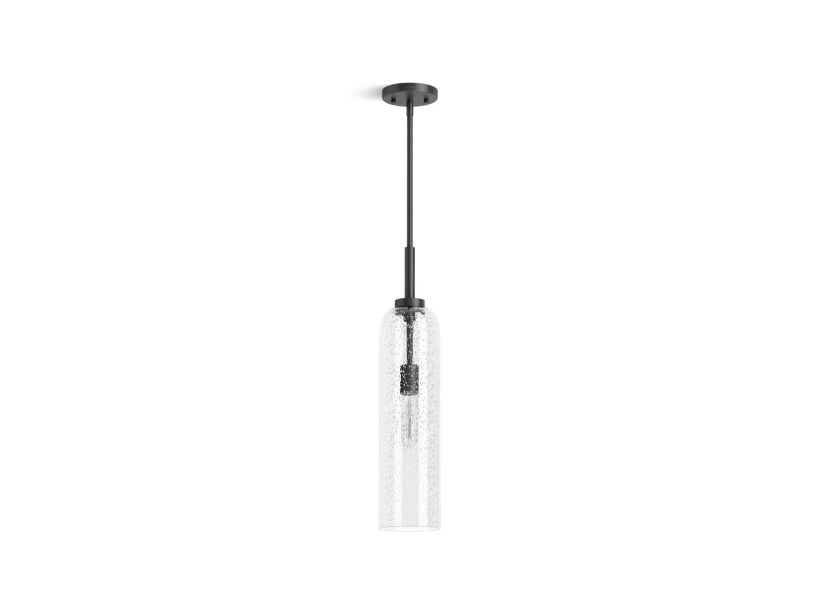 Simplice 5" bottle pendant