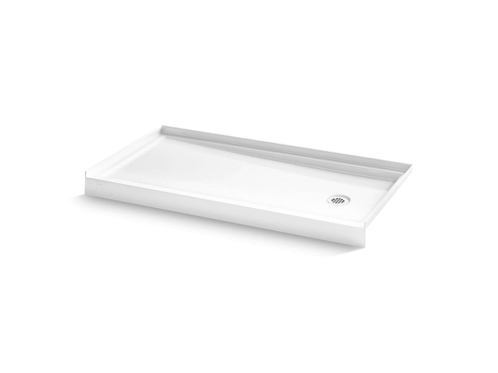 3/4 view of product