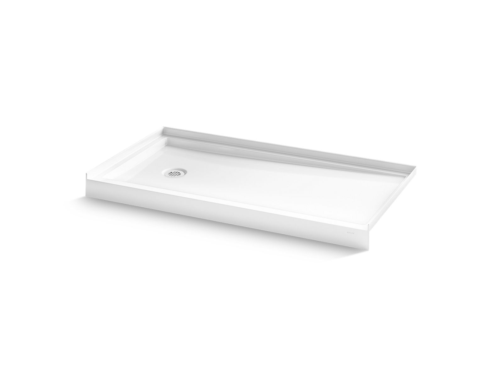 3/4 view of product