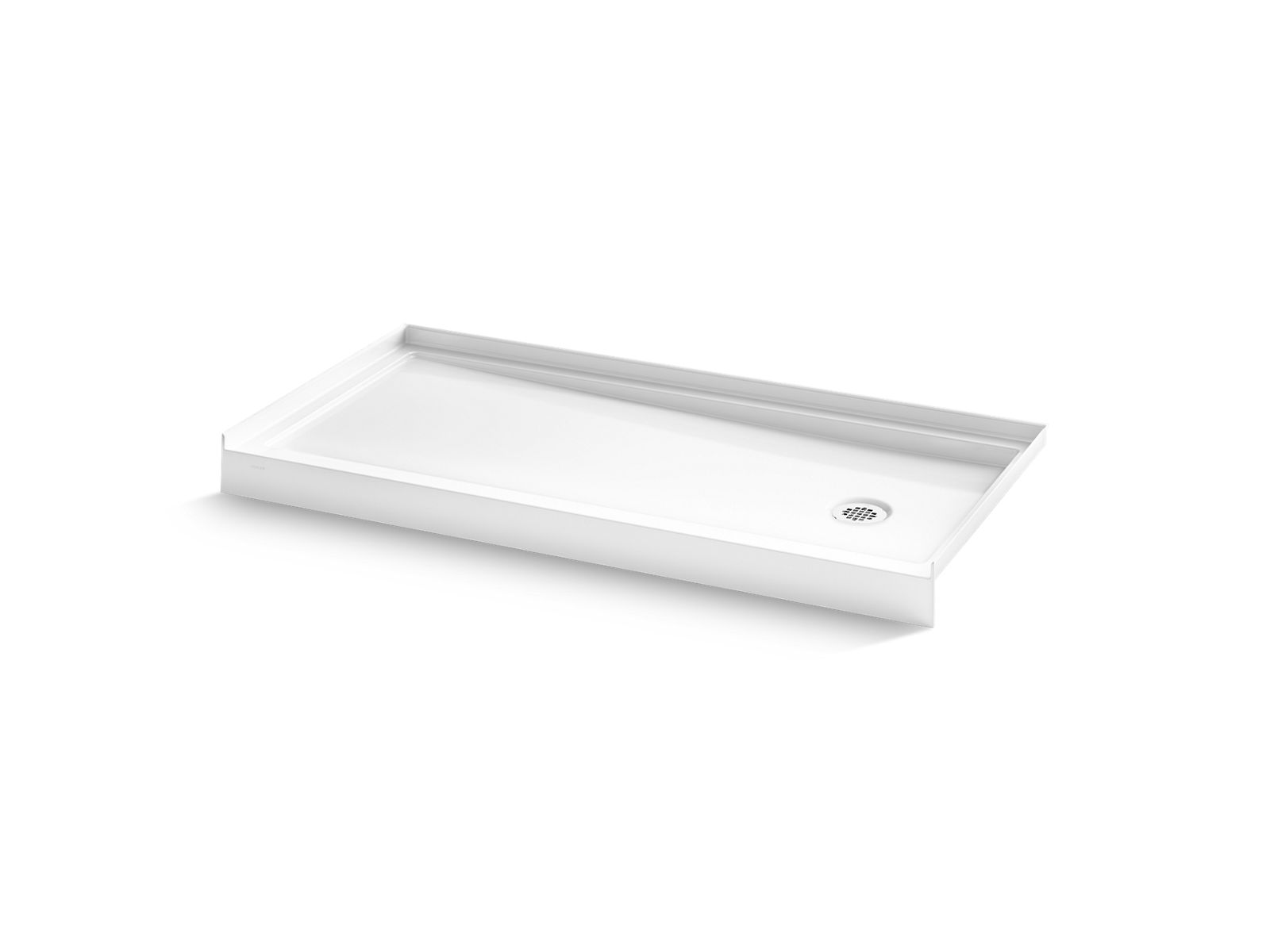 3/4 view of product
