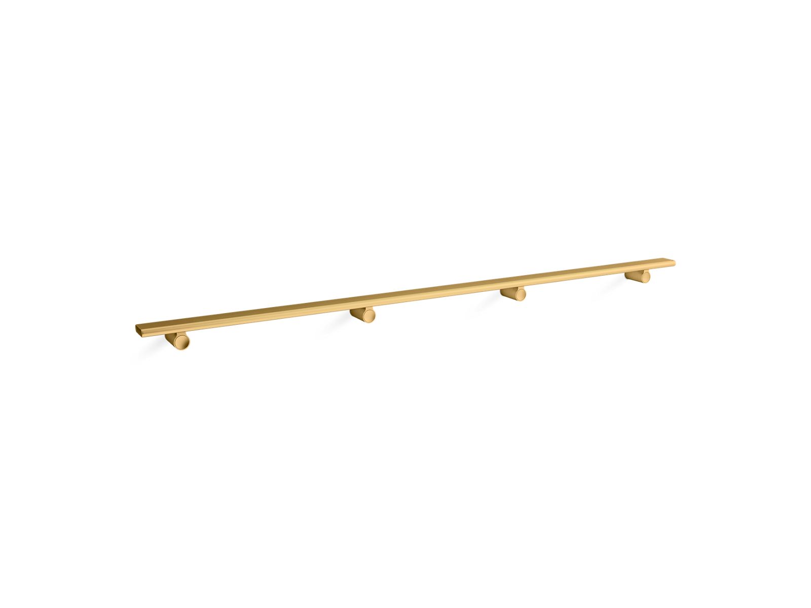 Choreograph 54" shower barre