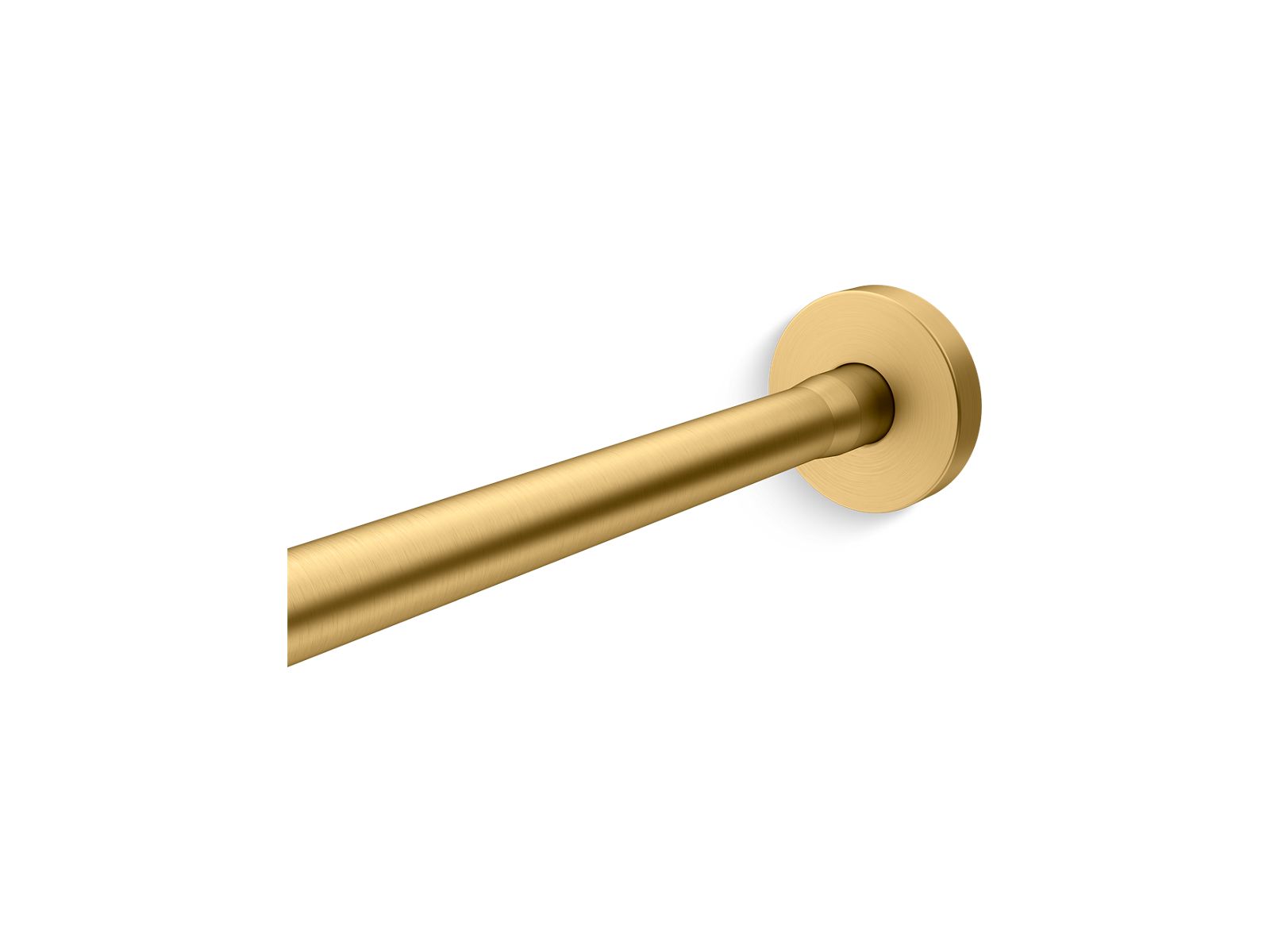 Elate Shower rod