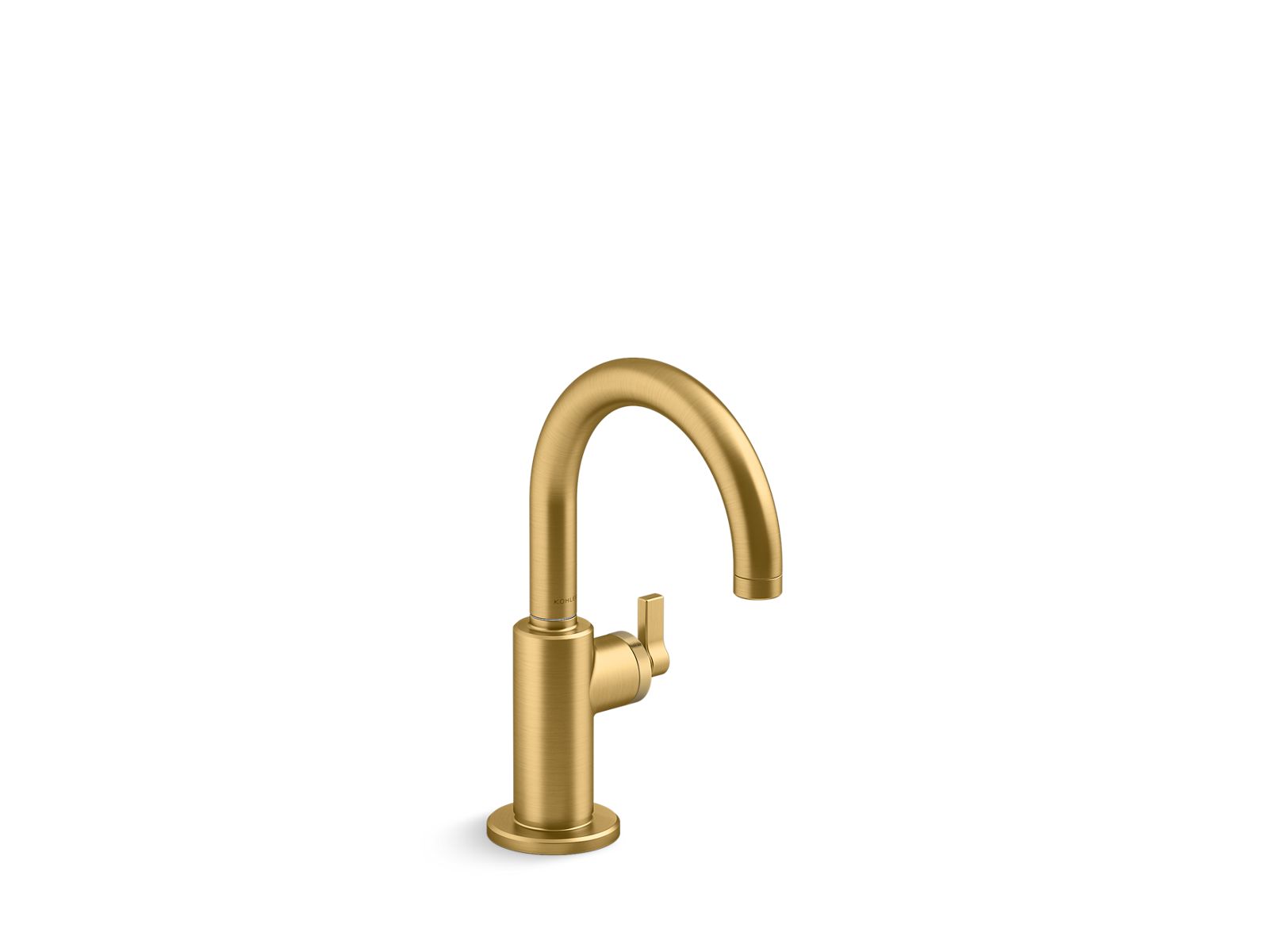 Billet Beverage faucet