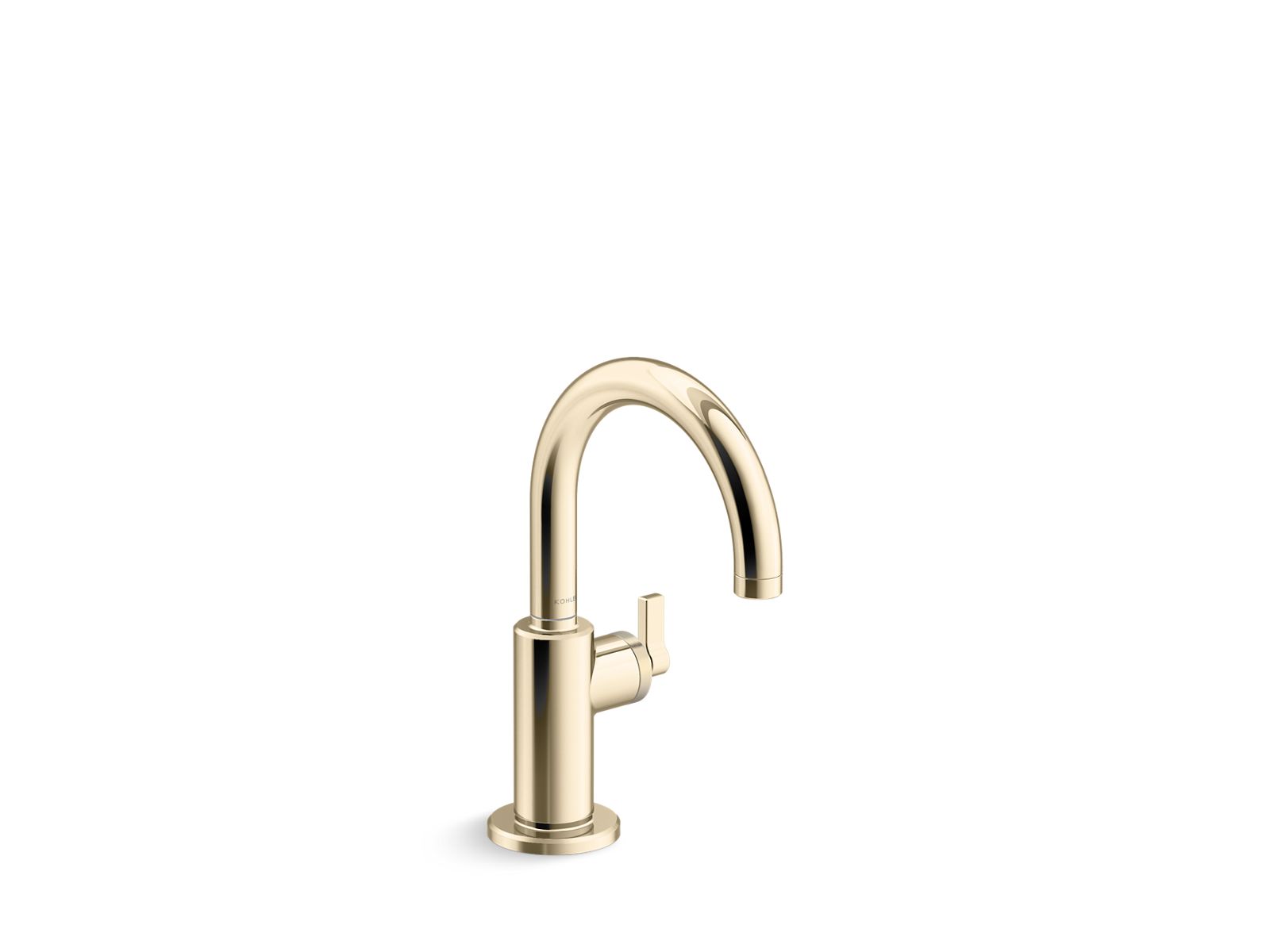 3/4 view of product