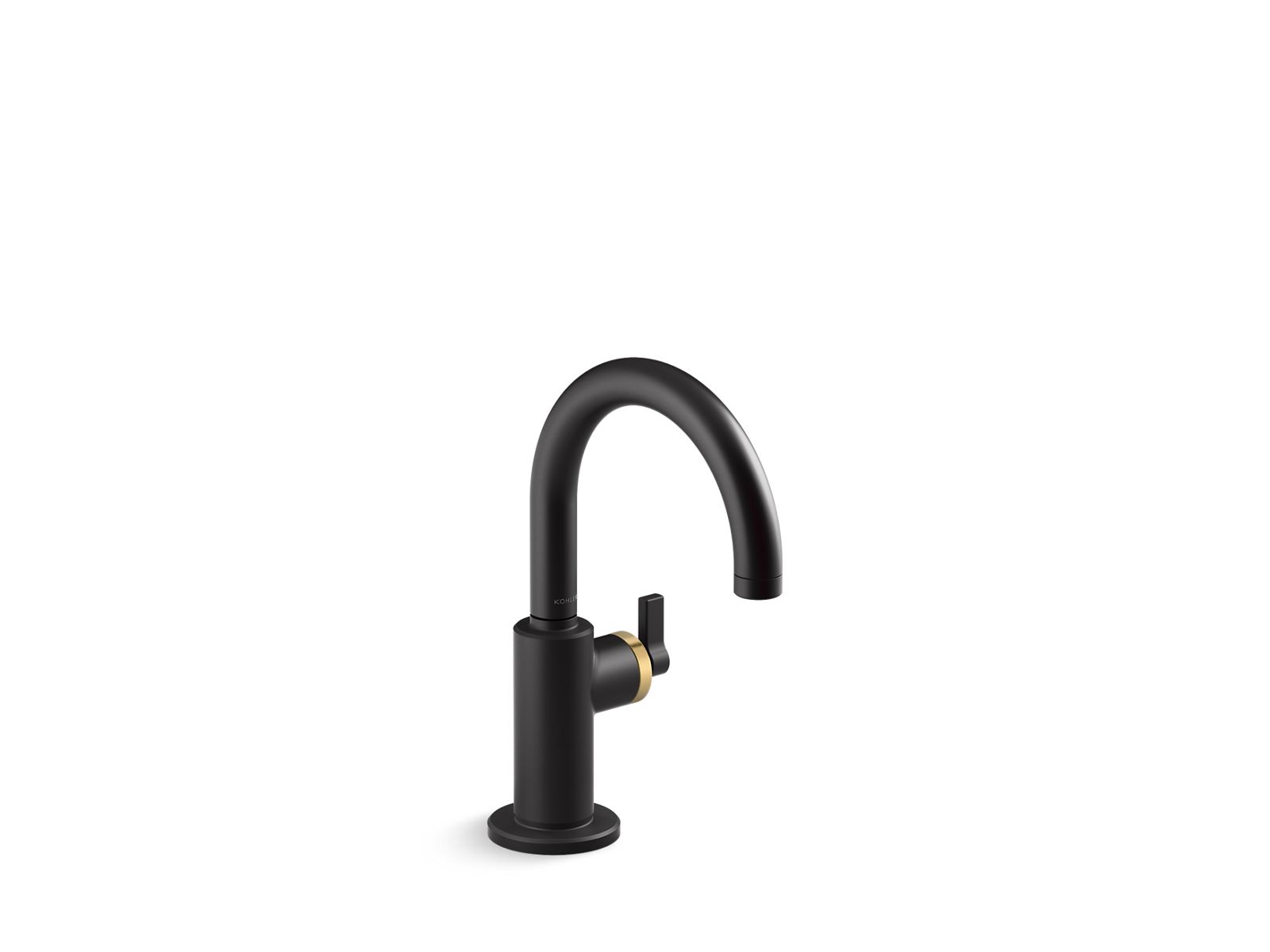 Billet Beverage faucet