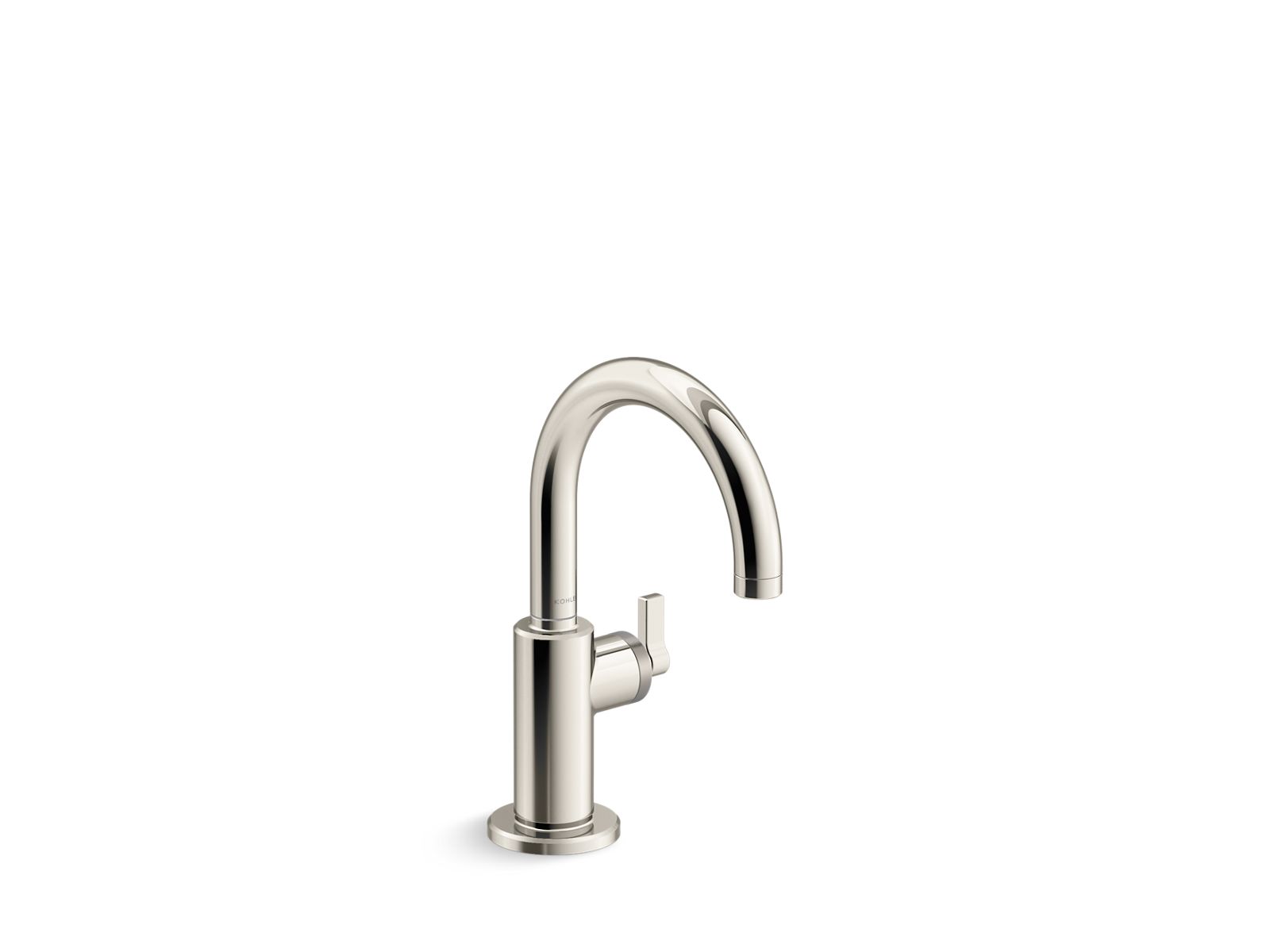 Billet Beverage faucet