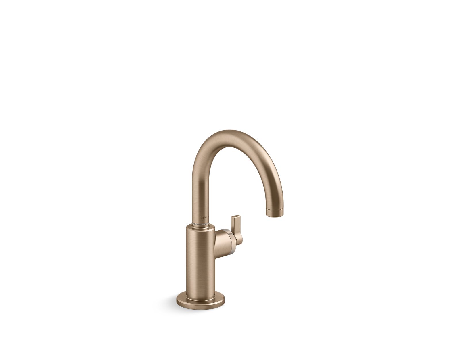 Billet Beverage faucet