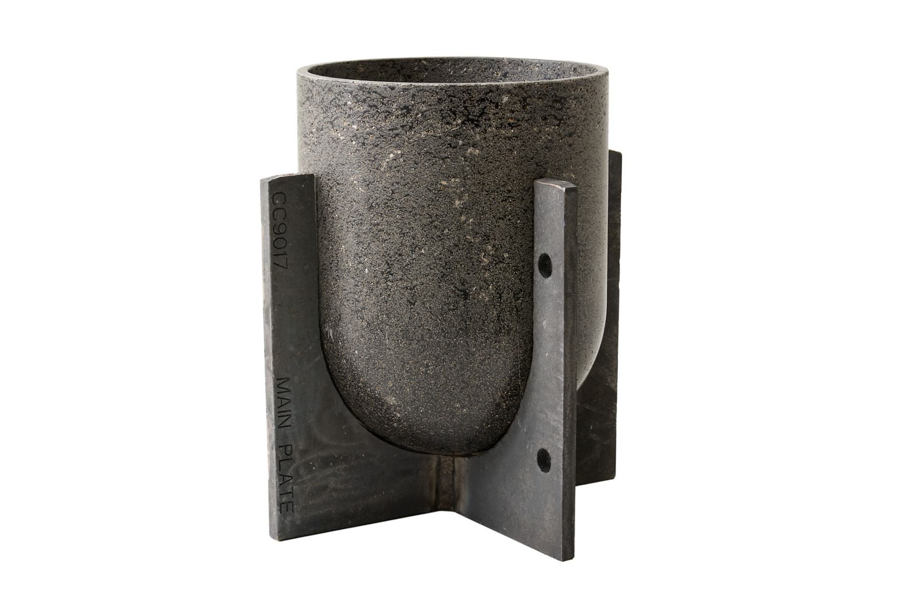 3/4 view of product