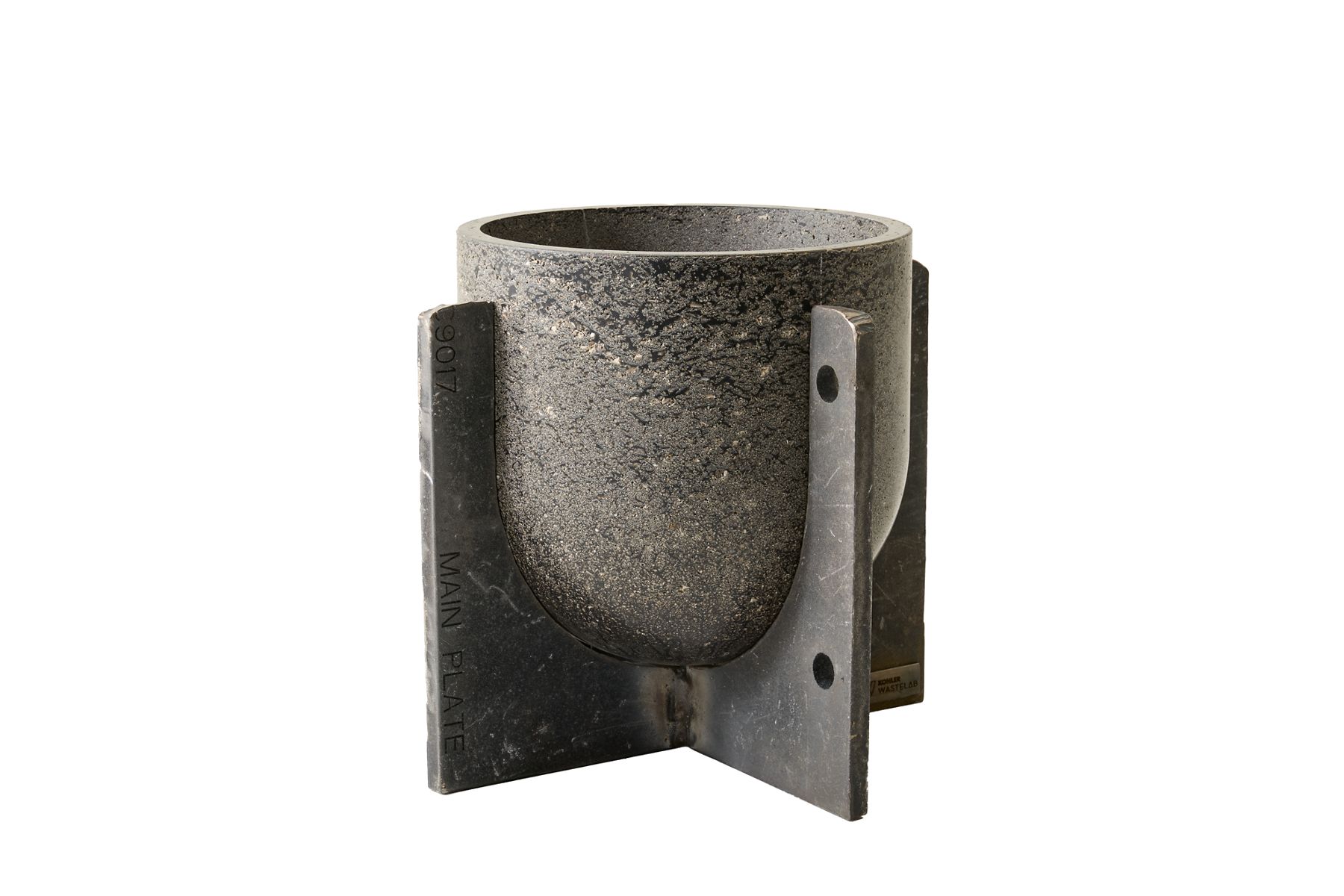 3/4 view of product