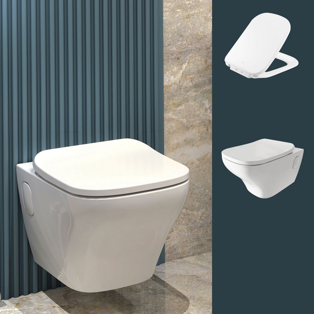 Apt™ Square-K-32410IN-0