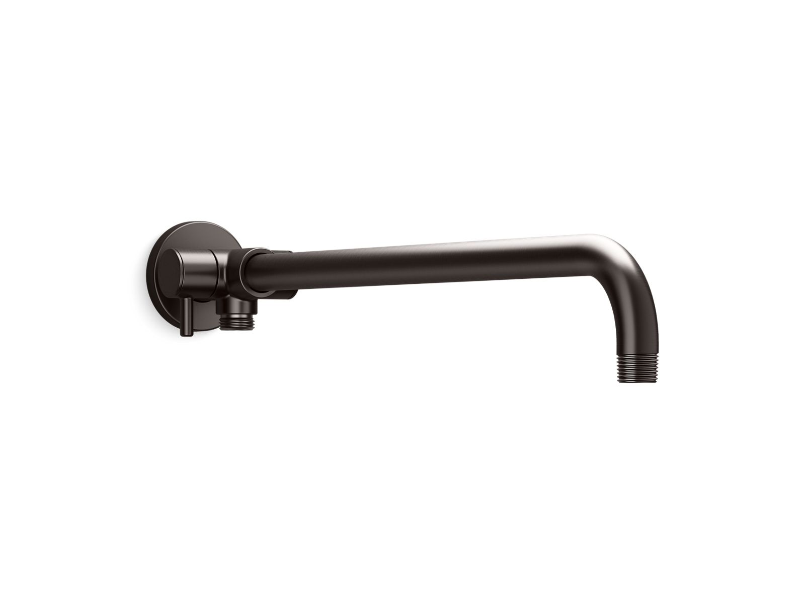 新品　BC STREAM VL 163 KOHLER | K-76332 | Wall-mount rainhead arm with 3-way diverter